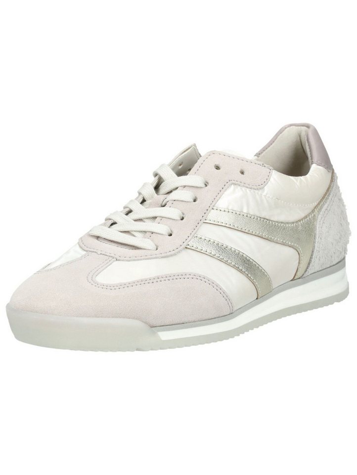 Gabor Sneaker Veloursleder/Textil Sneaker