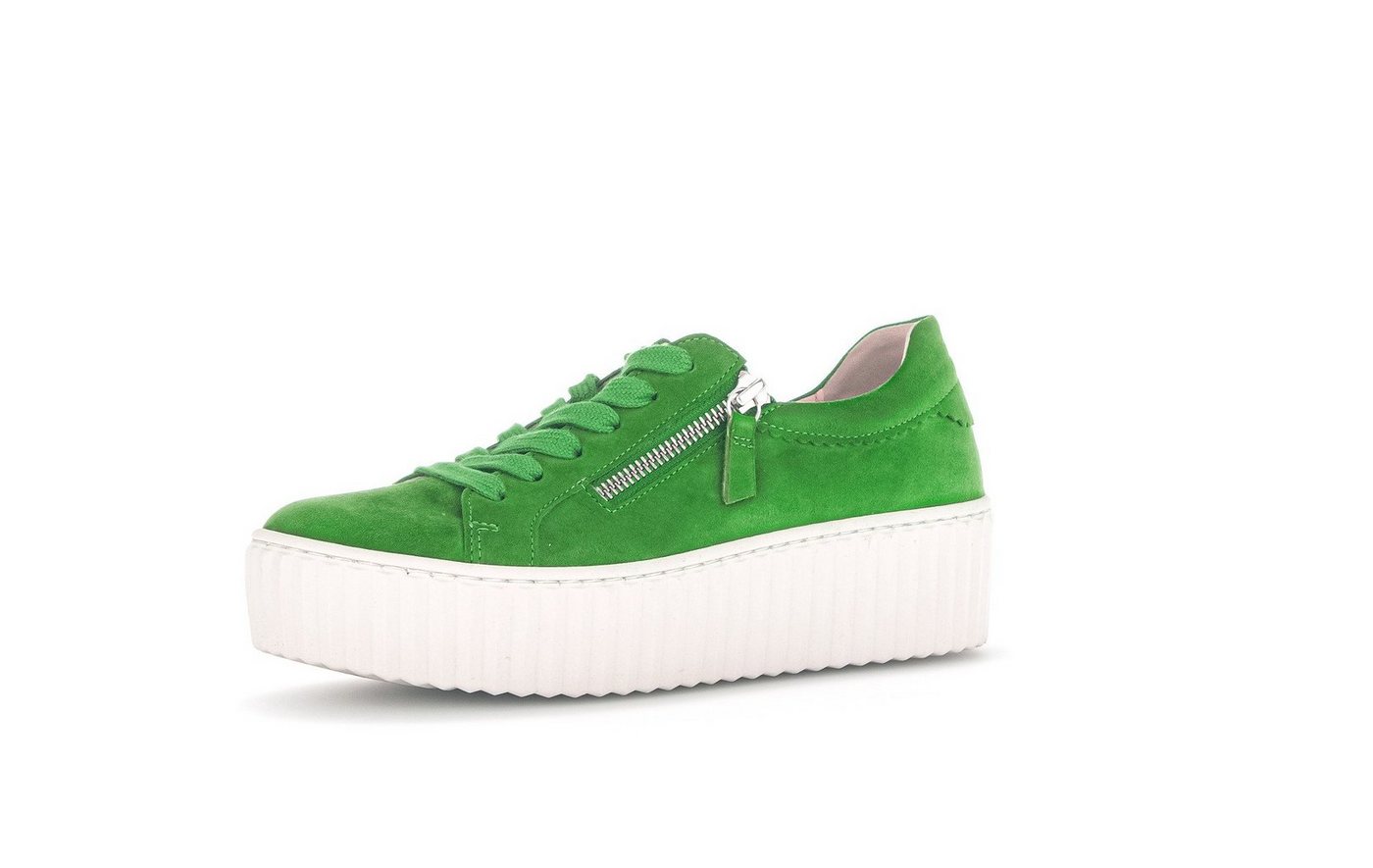 Gabor Sneaker (verde (31))