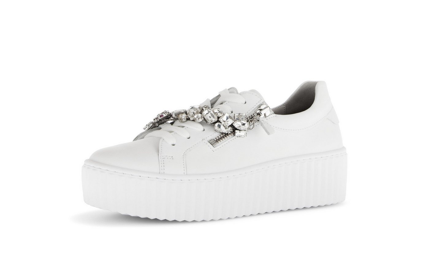 Gabor Sneaker (weiß)