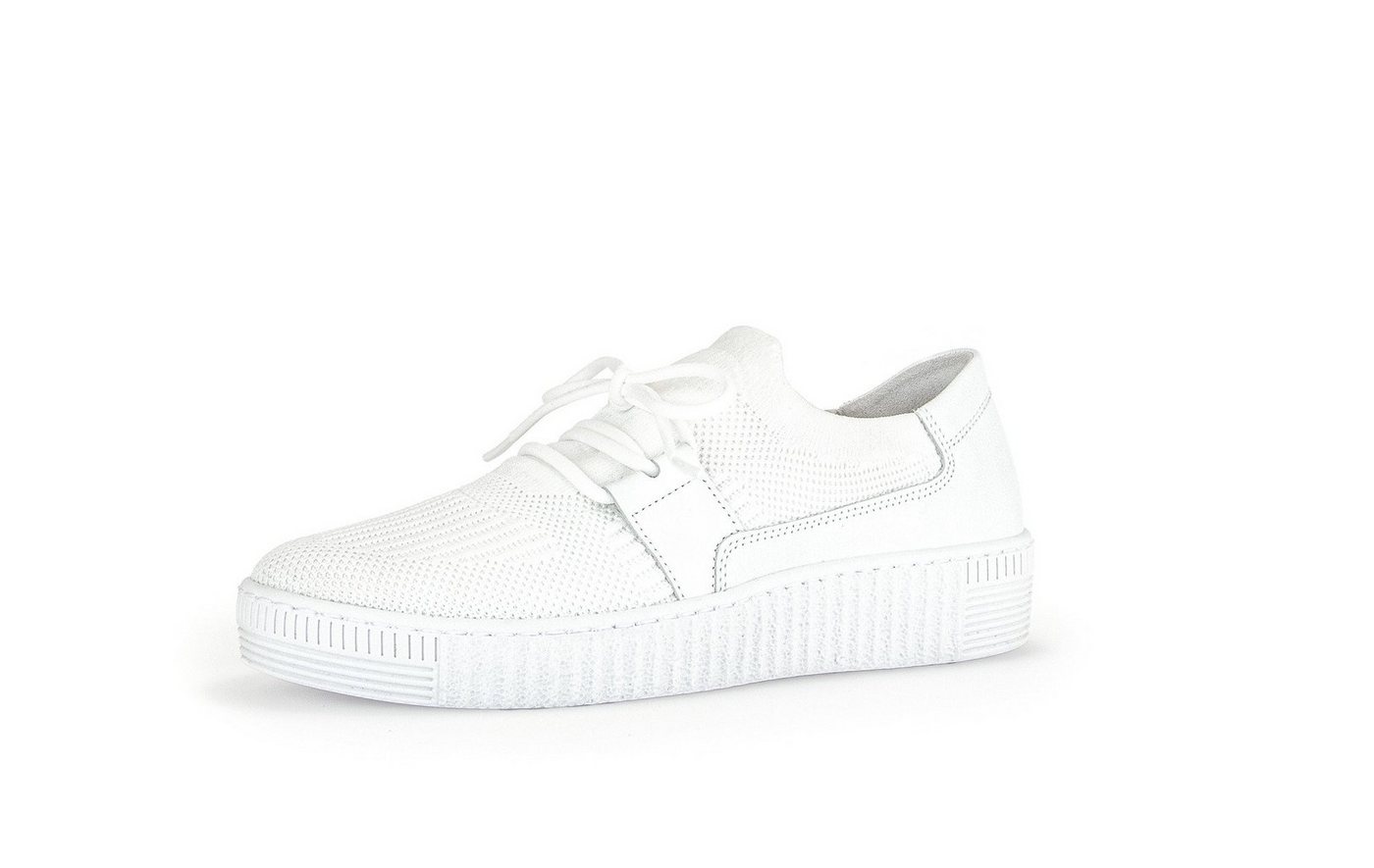 Gabor Sneaker (weiß)