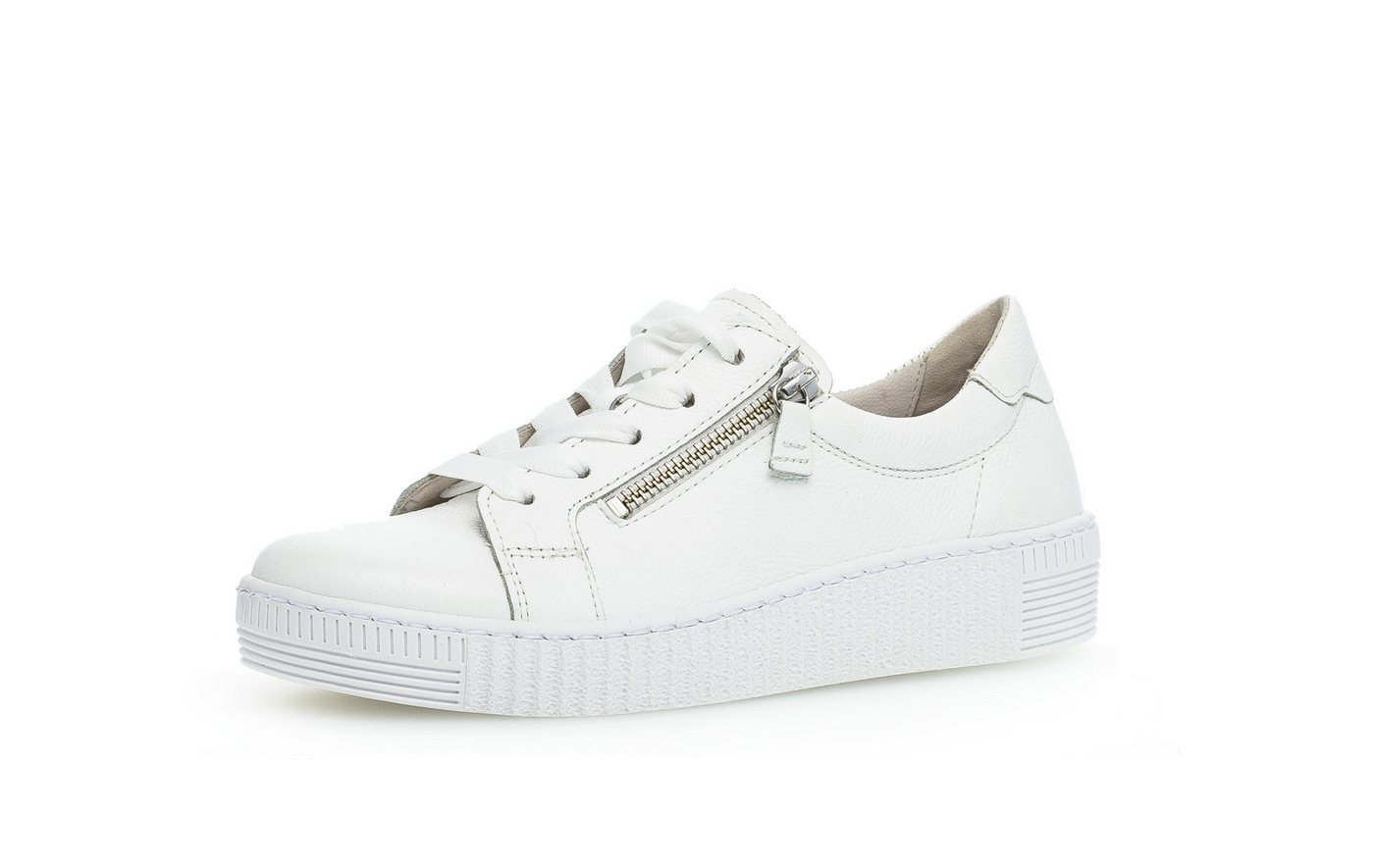 Gabor Sneaker (weiß)