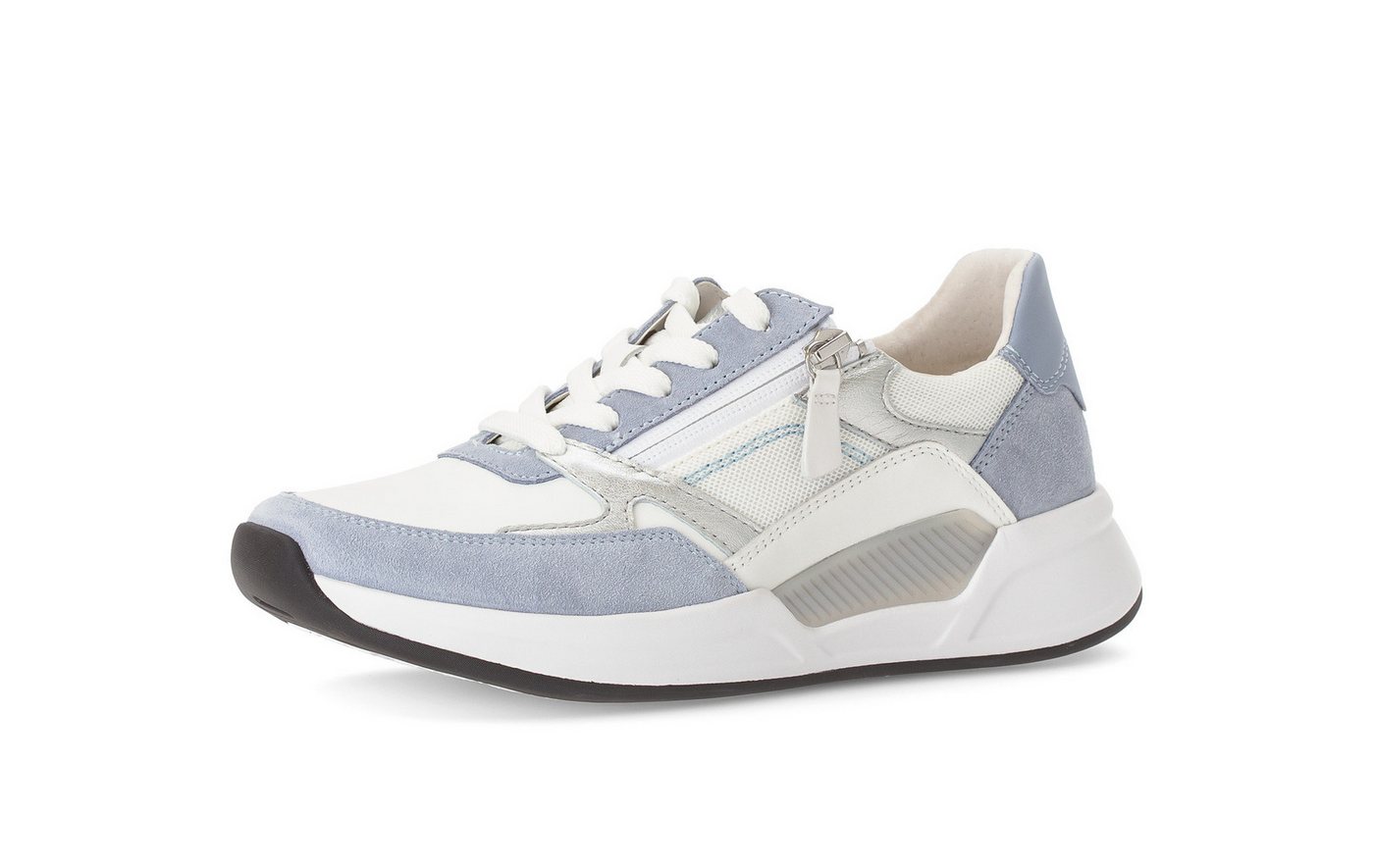 Gabor Sneaker (weiß)
