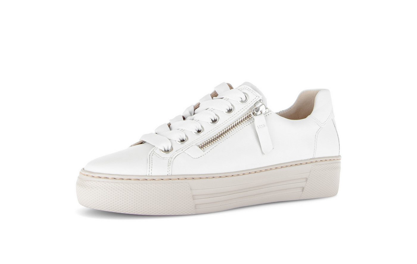 Gabor Sneaker (weiß)