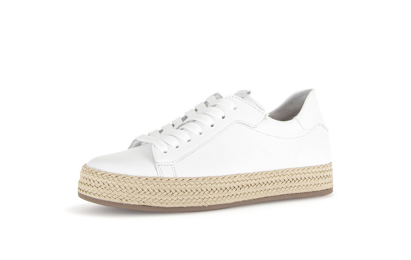 Gabor Sneaker (weiß)