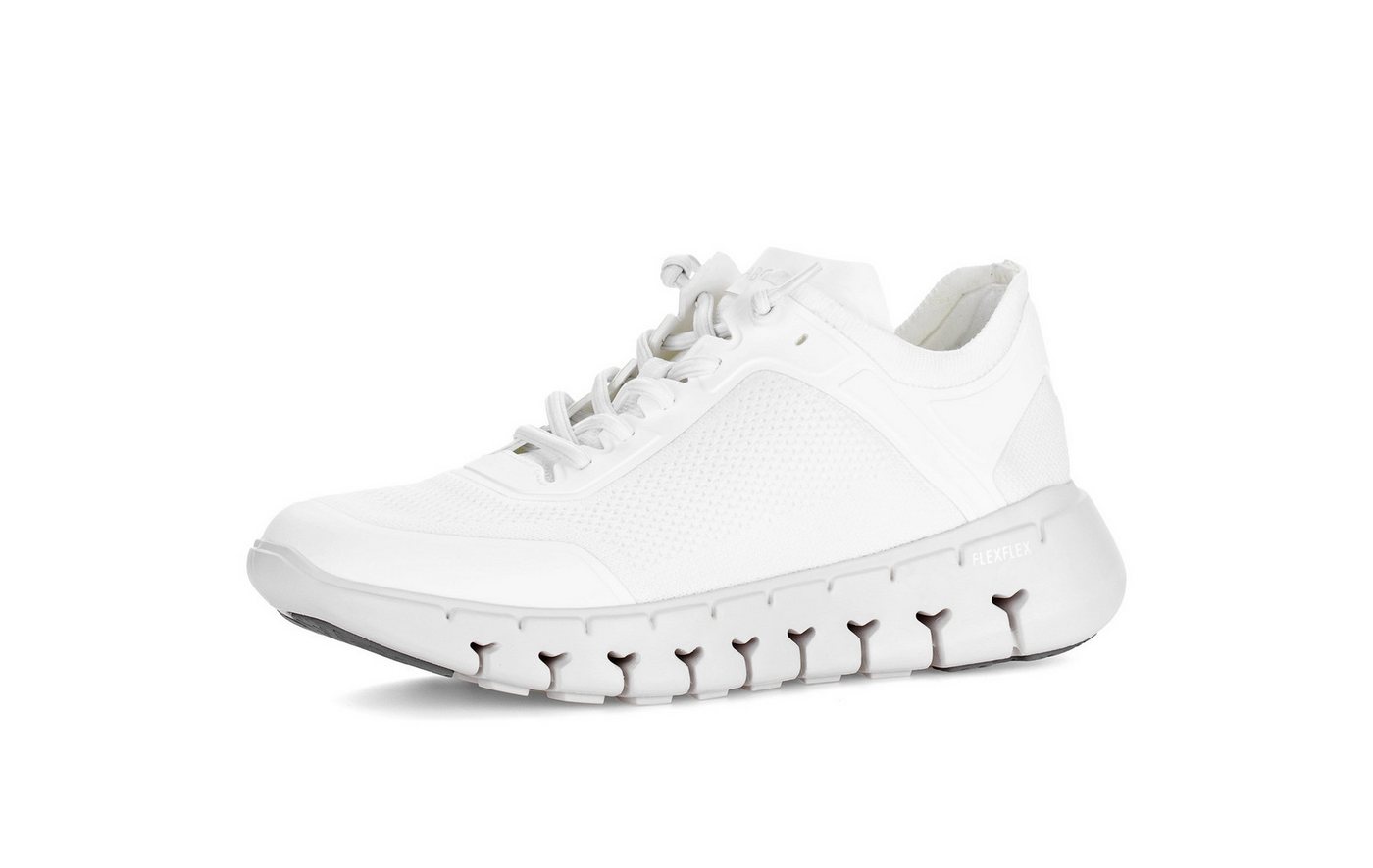 Gabor Sneaker (weiß)