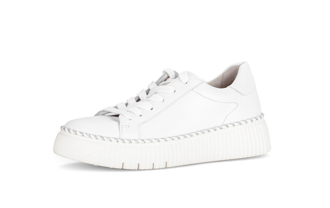 Gabor Sneaker (weiß)
