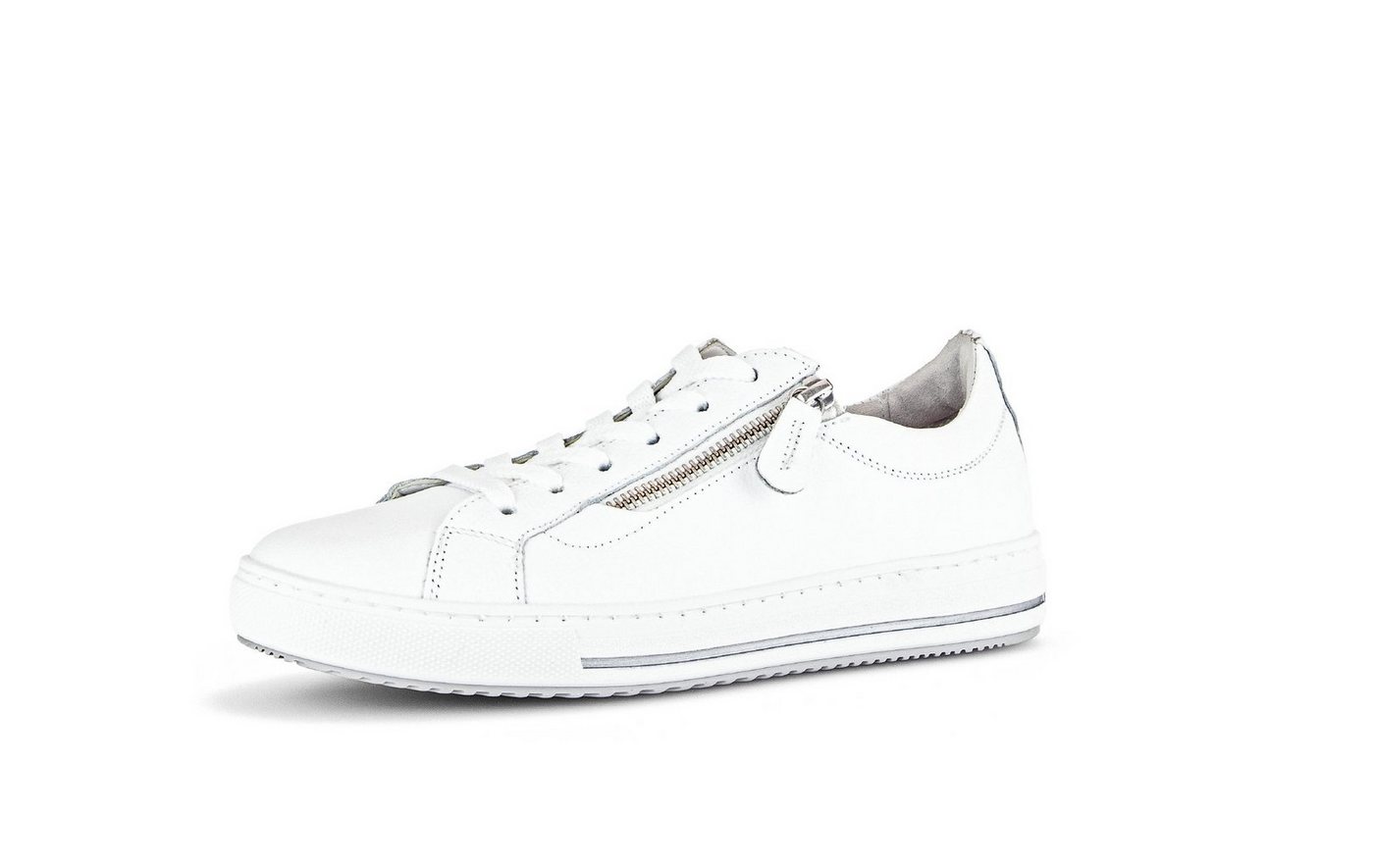 Gabor Sneaker (weiß)