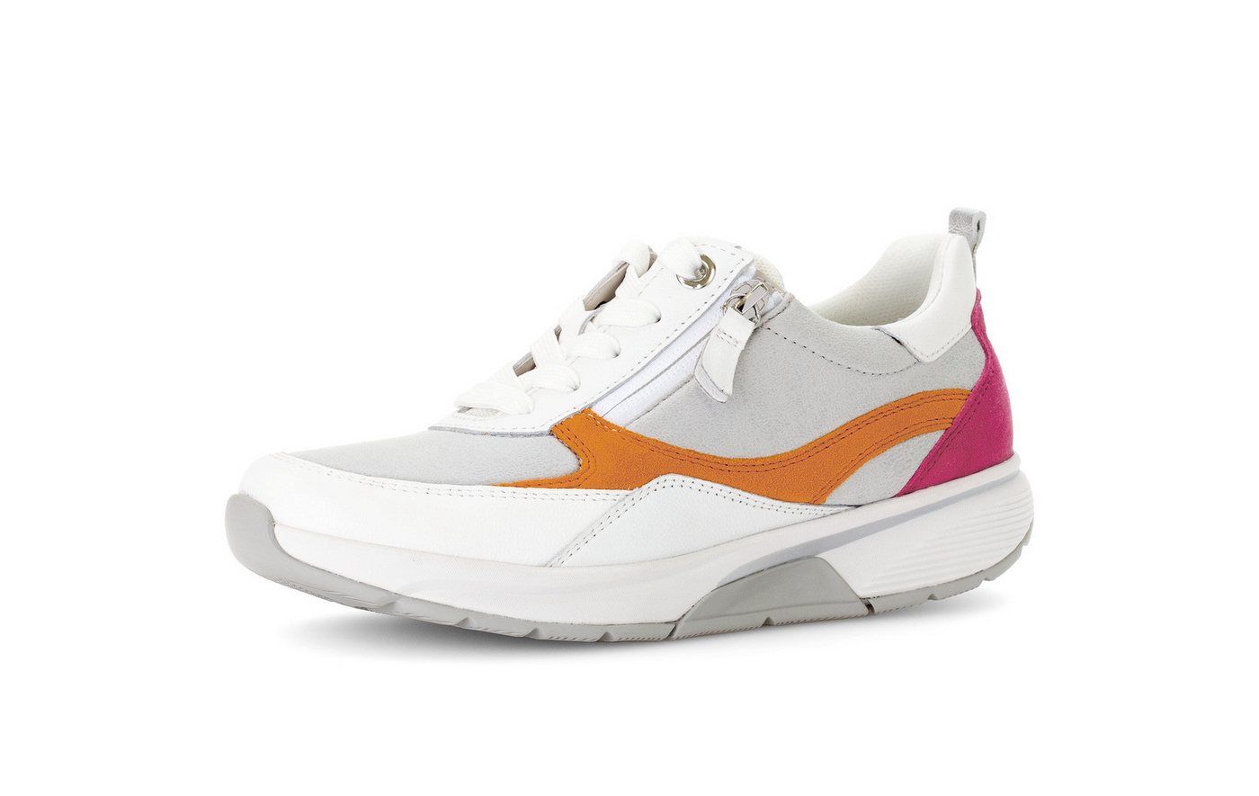 Gabor Sneaker (weiß)