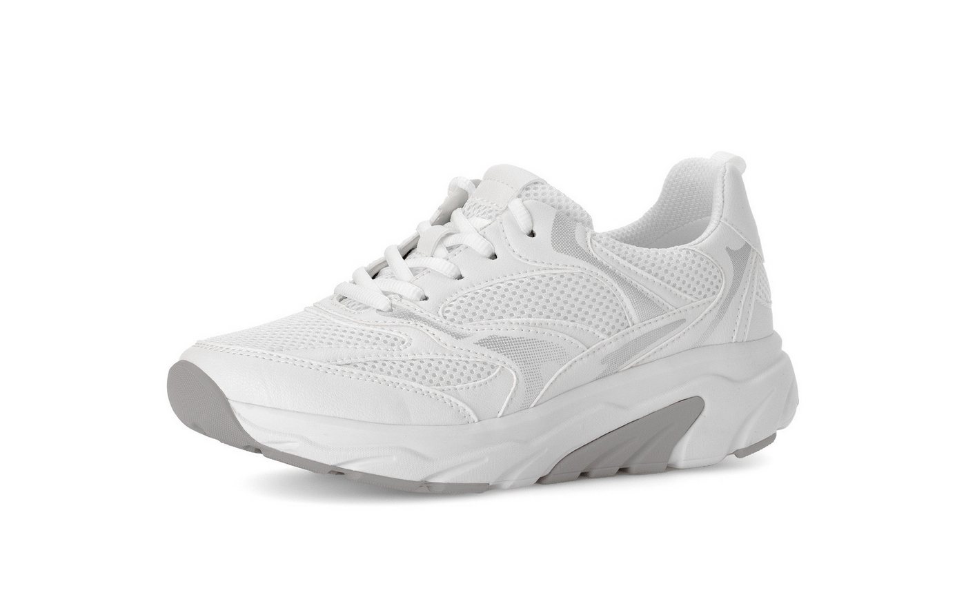 Gabor Sneaker (weiß)