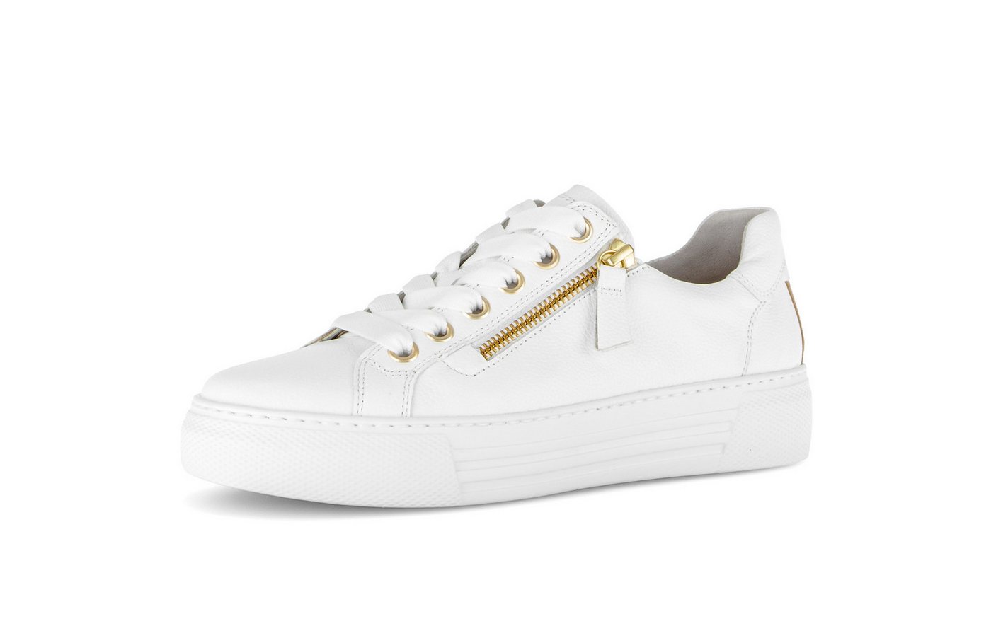 Gabor Sneaker (weiß)