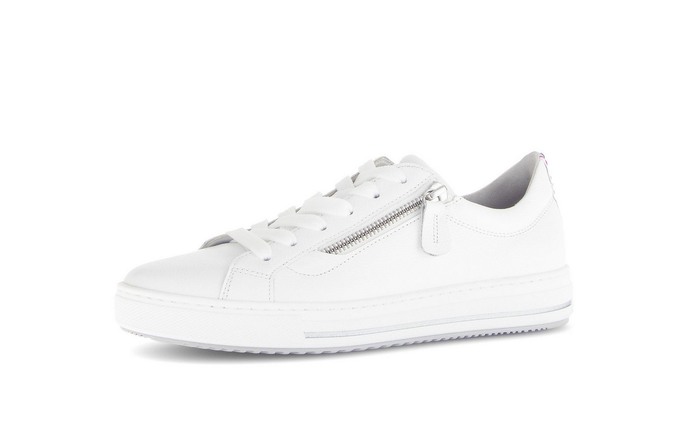 Gabor Sneaker (weiß)