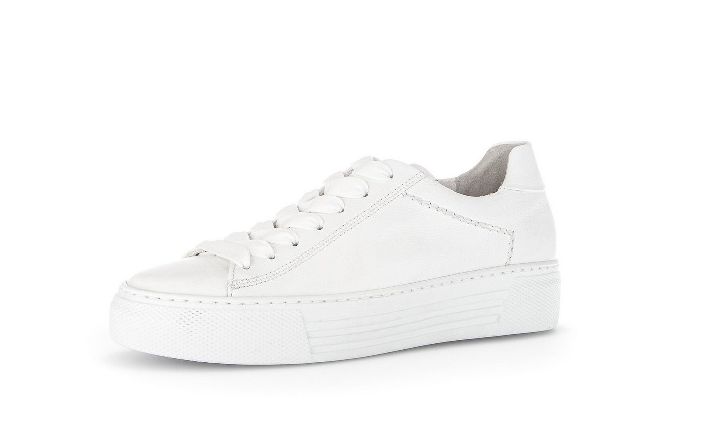 Gabor Sneaker (weiß)