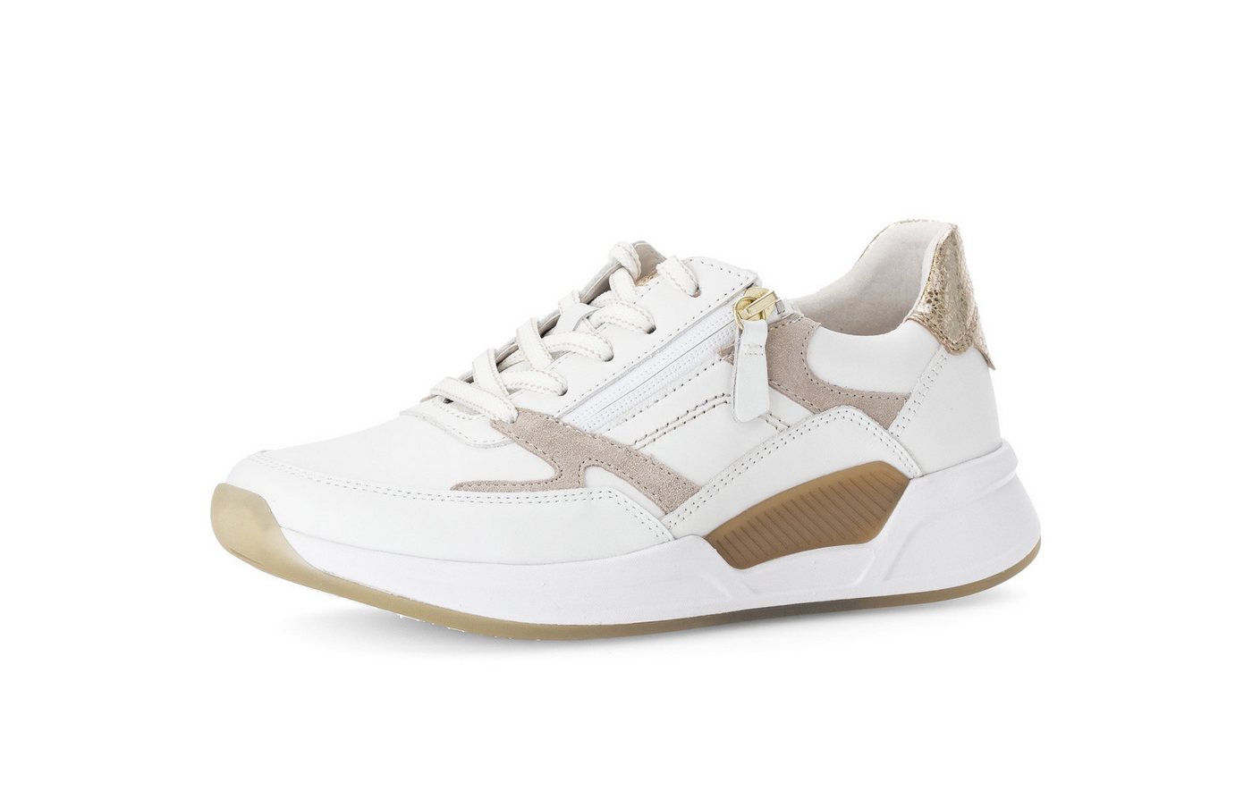 Gabor Sneaker (weiß)