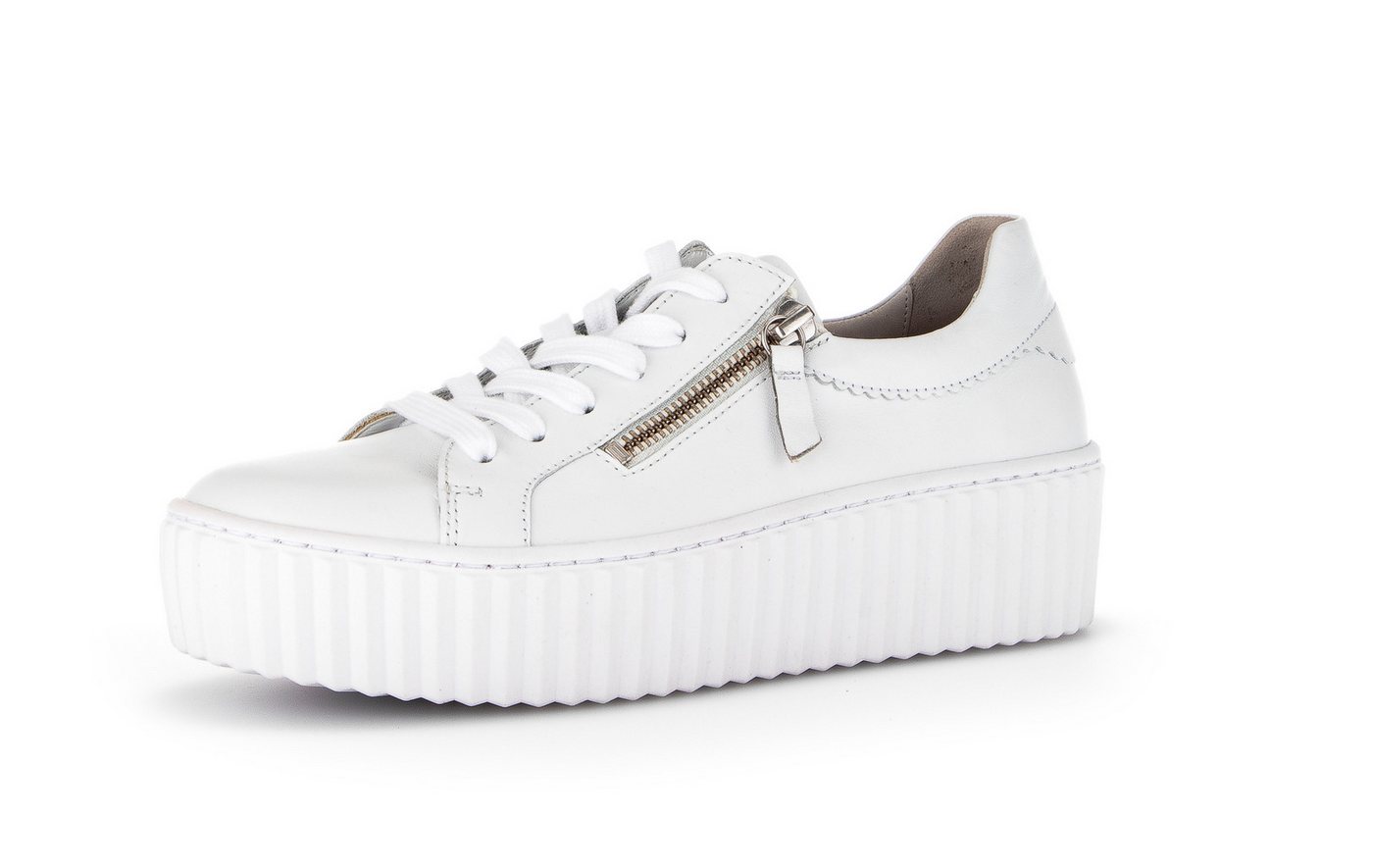Gabor Sneaker (weiß)