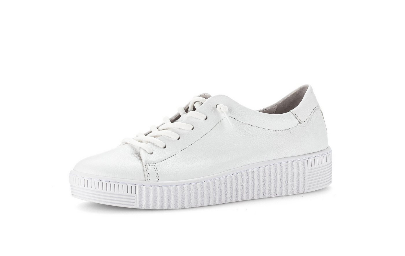 Gabor Sneaker (weiß)