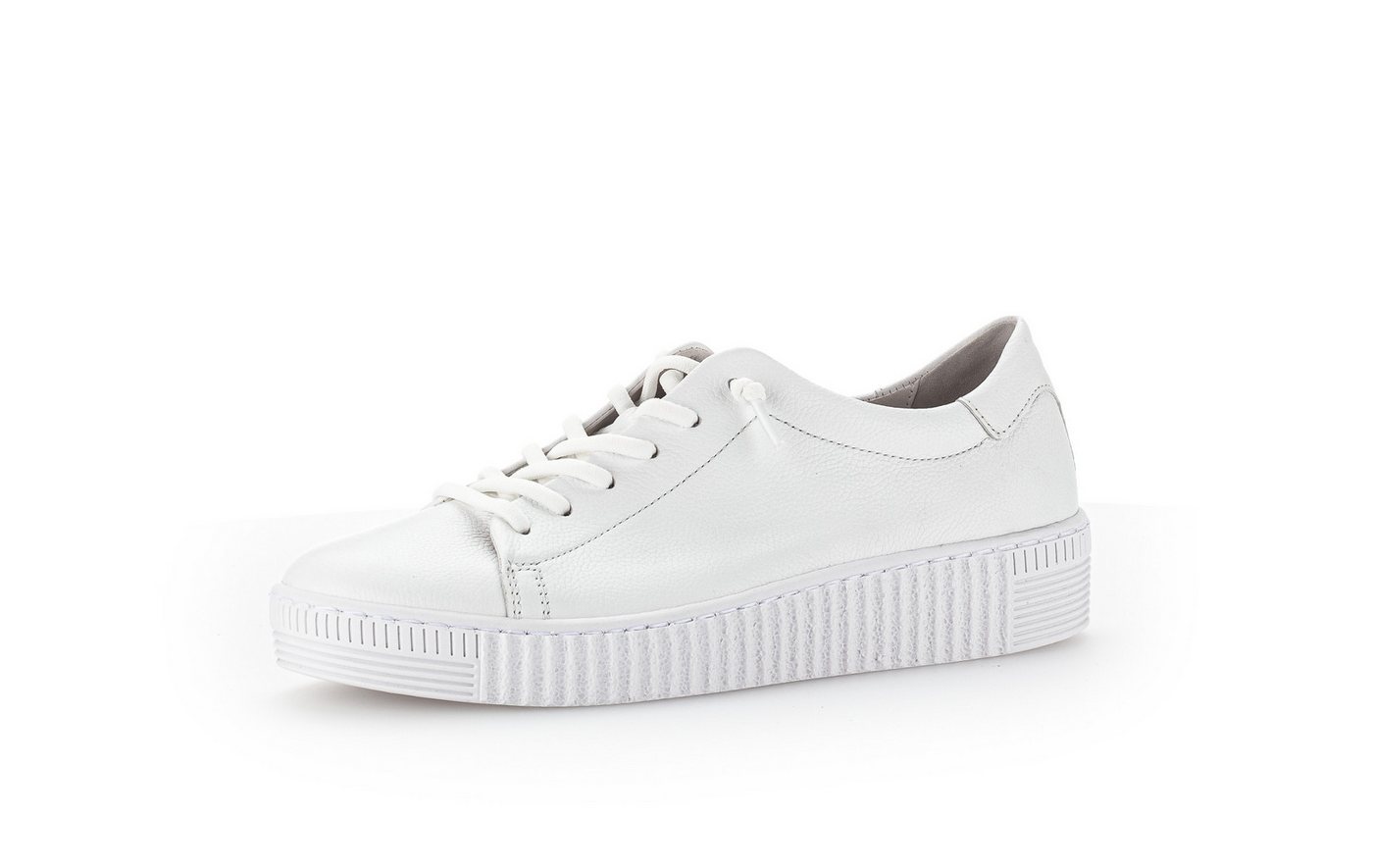 Gabor Sneaker (weiß)