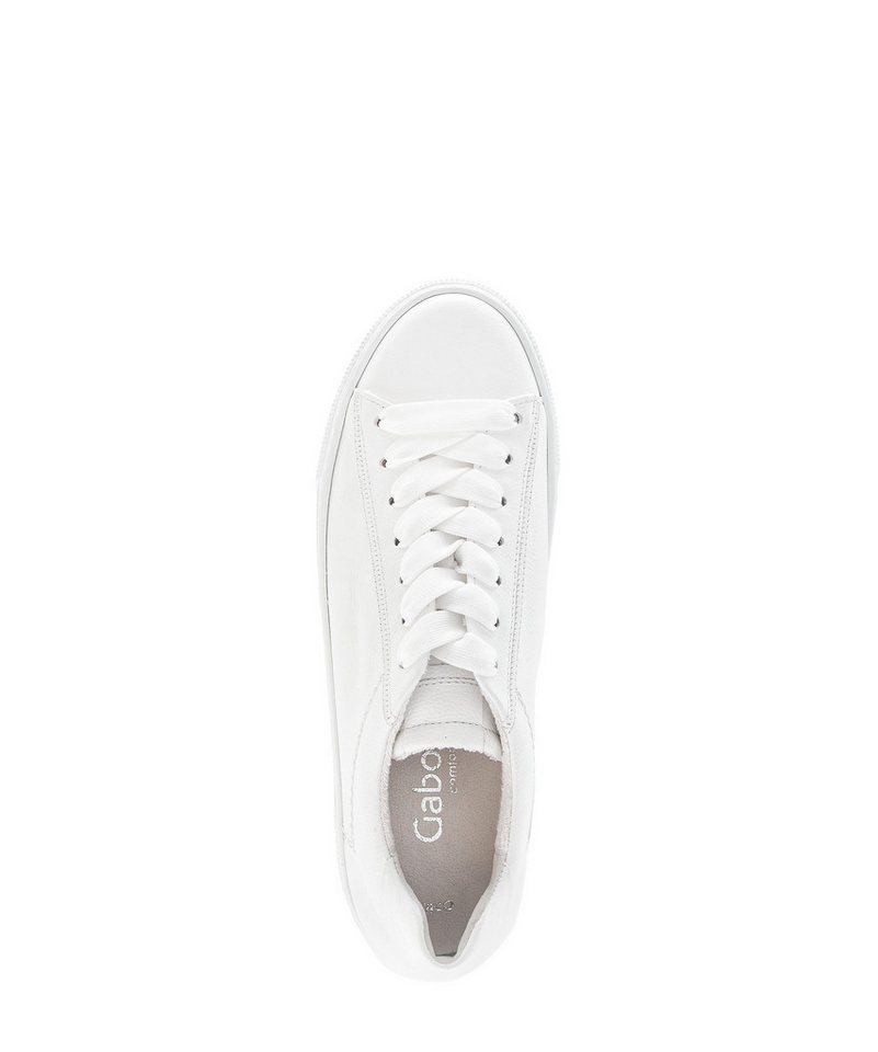 Gabor Sneaker (weiß)
