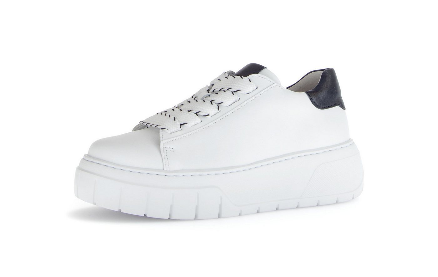 Gabor Sneaker (weiß)