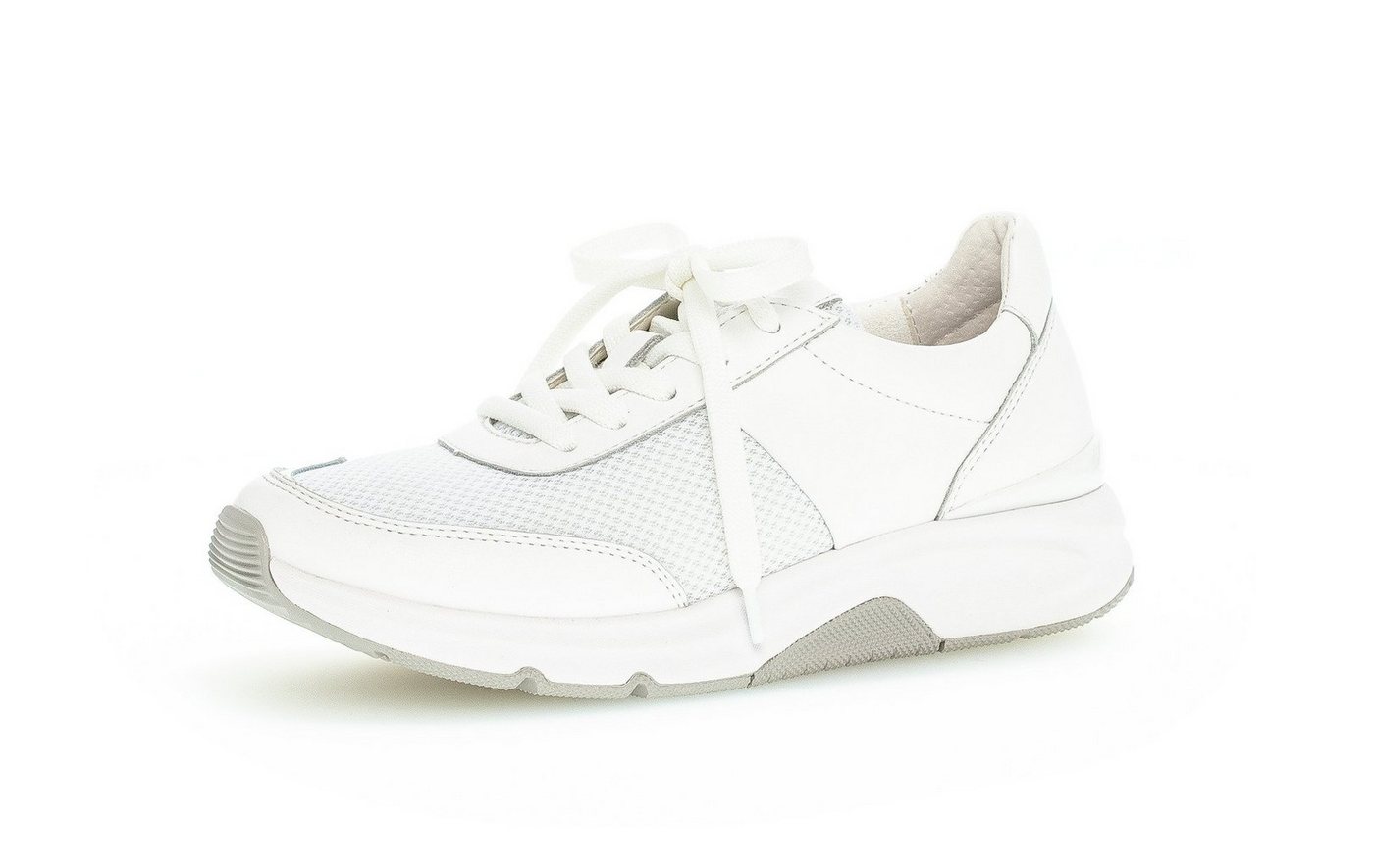 Gabor Sneaker (weiß)
