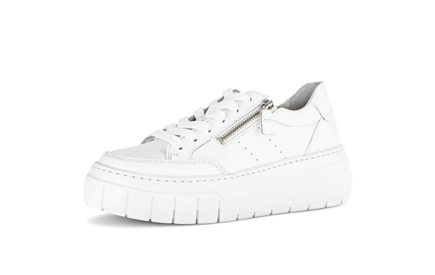 Gabor Sneaker (weiß)