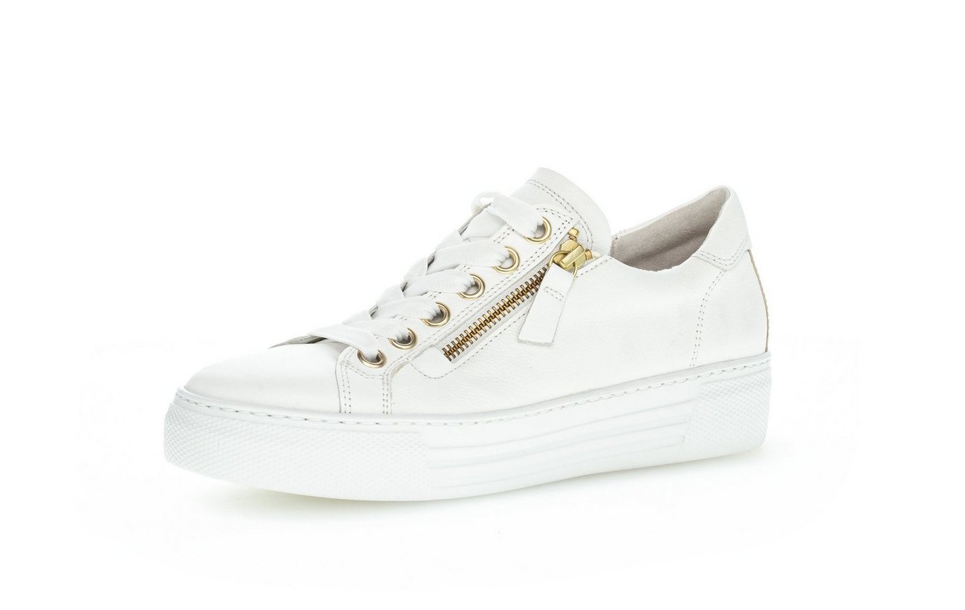 Gabor Sneaker (weiß)