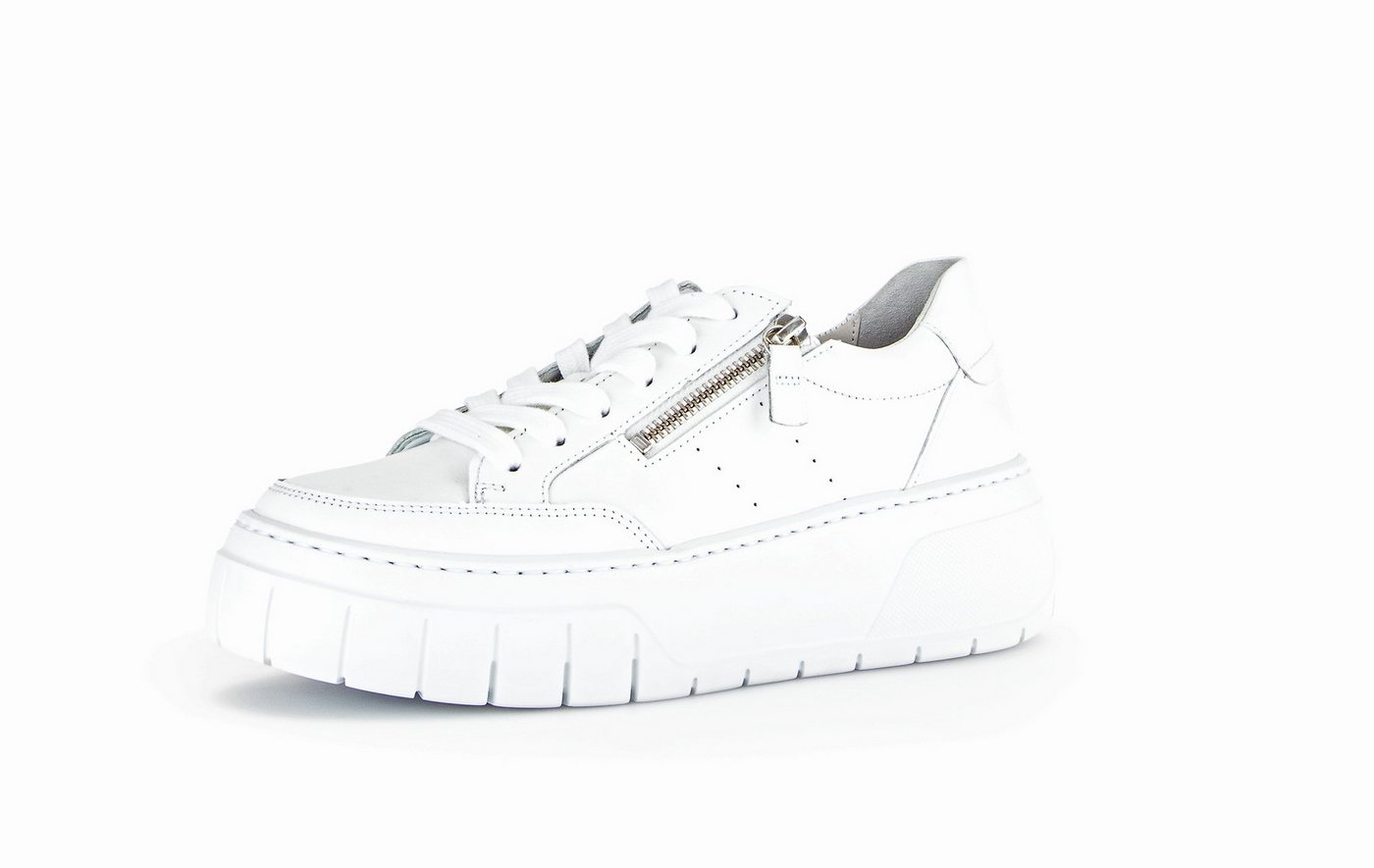 Gabor Sneaker (weiß)
