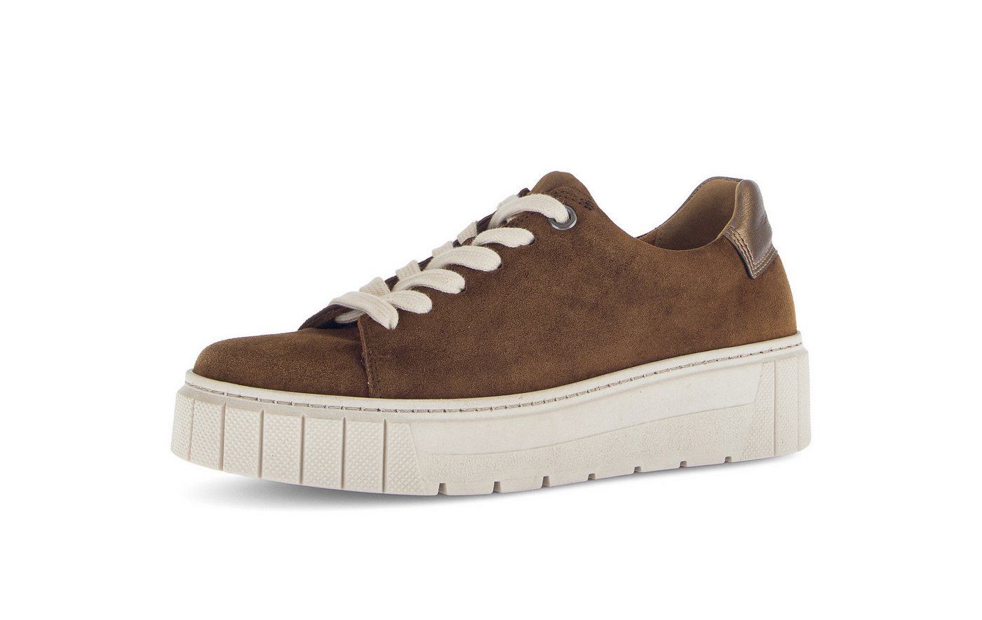 Gabor Sneaker (whisky (41))