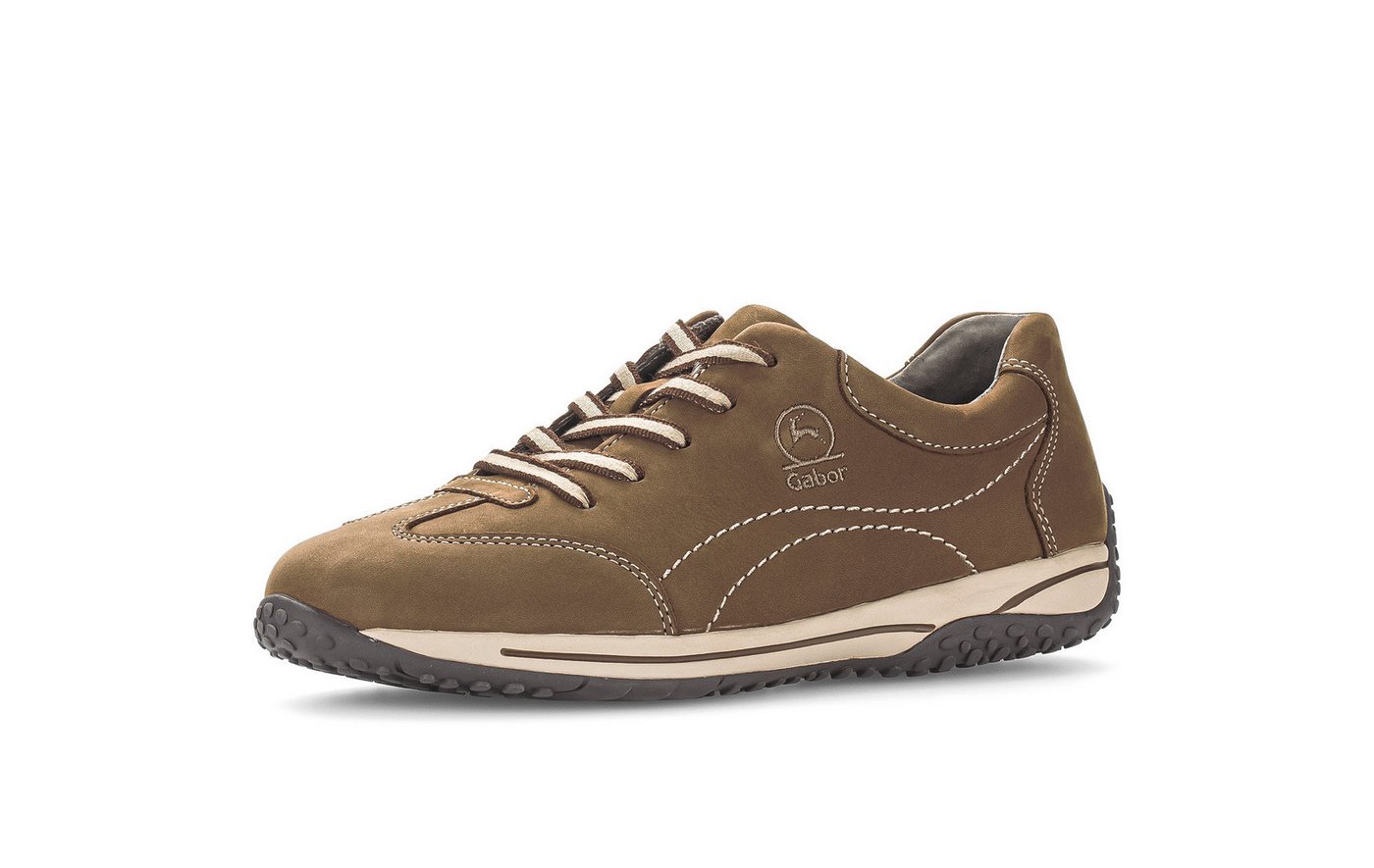 Gabor Sneaker (whisky (41))