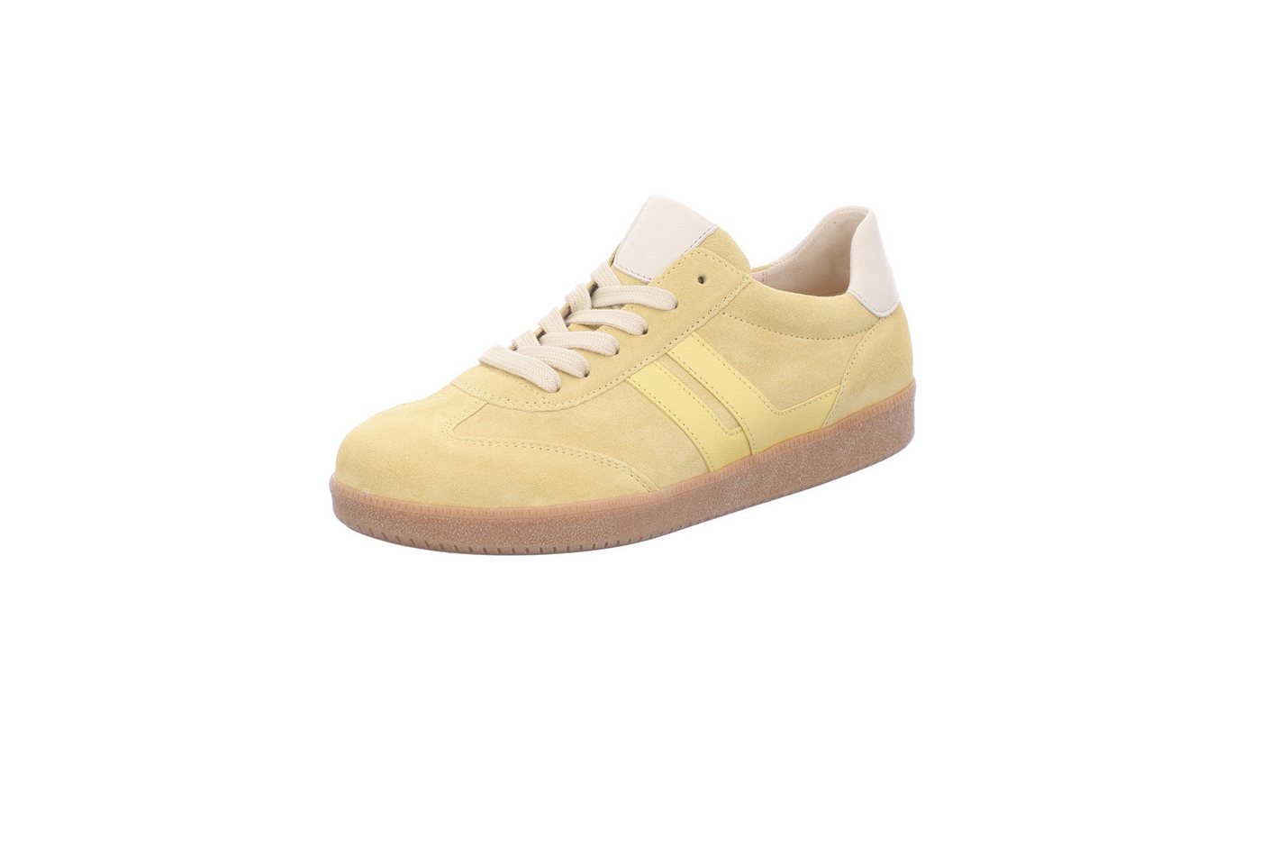 Gabor - Sneaker - yellow kombi Sneaker