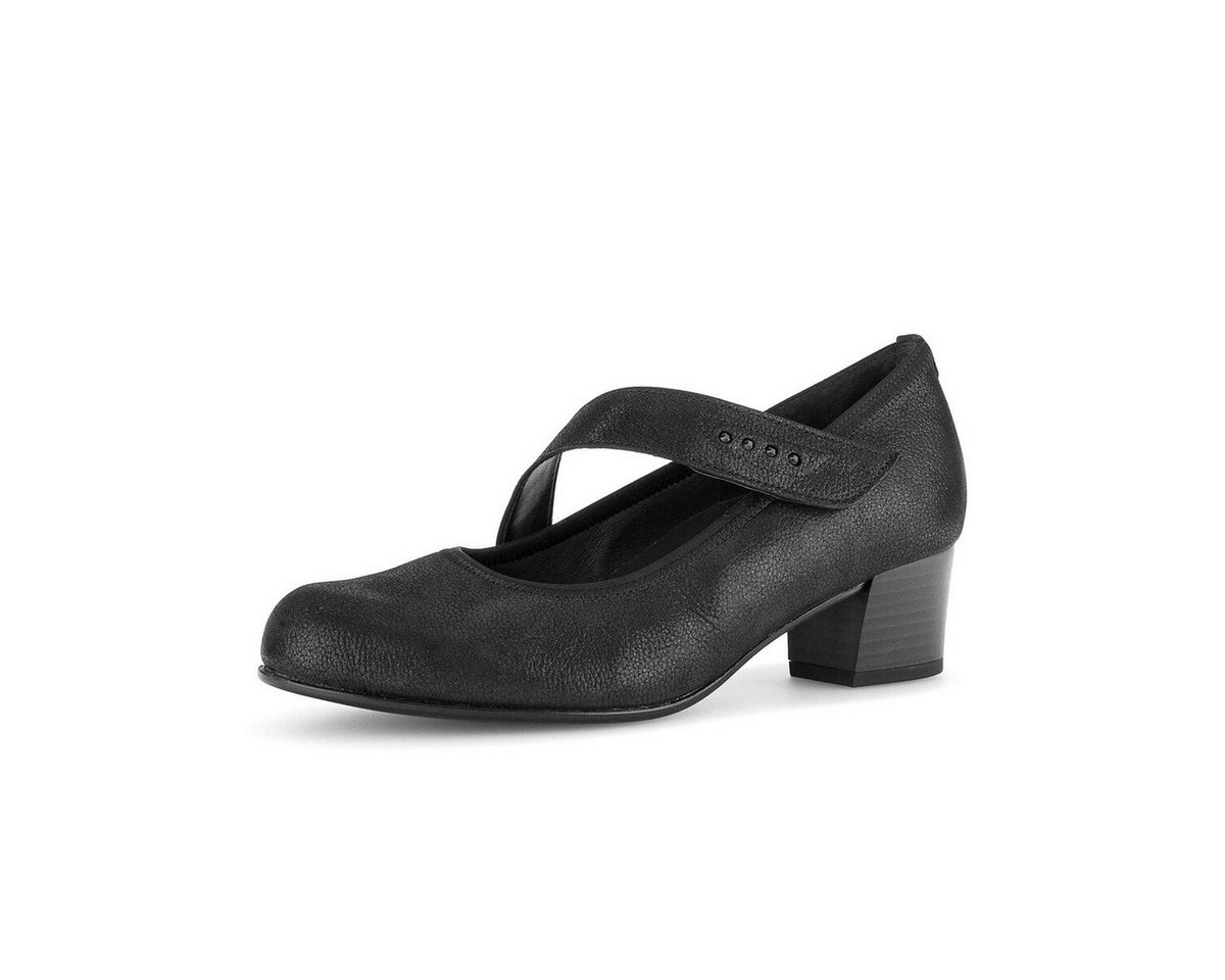 Gabor Spangenpumps Effektleder Spangenpumps