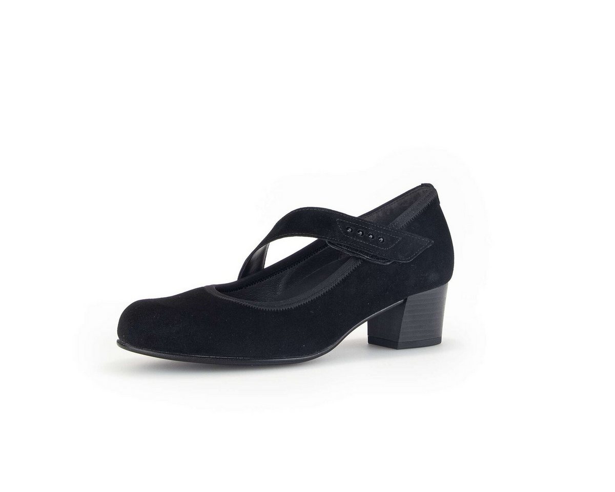 Gabor Spangenpumps Rauleder Spangenpumps