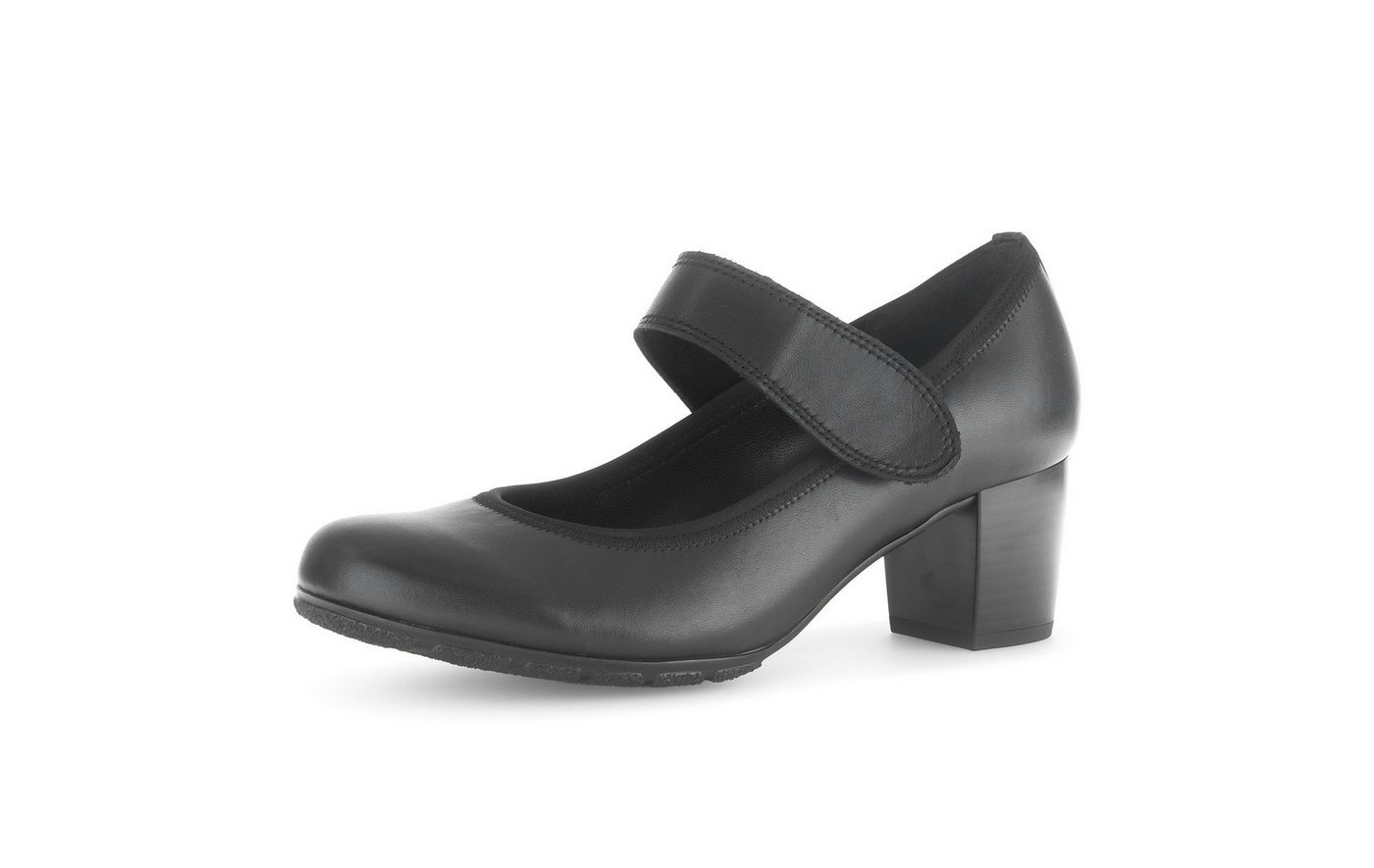 Gabor Spangenpumps (schwarz)