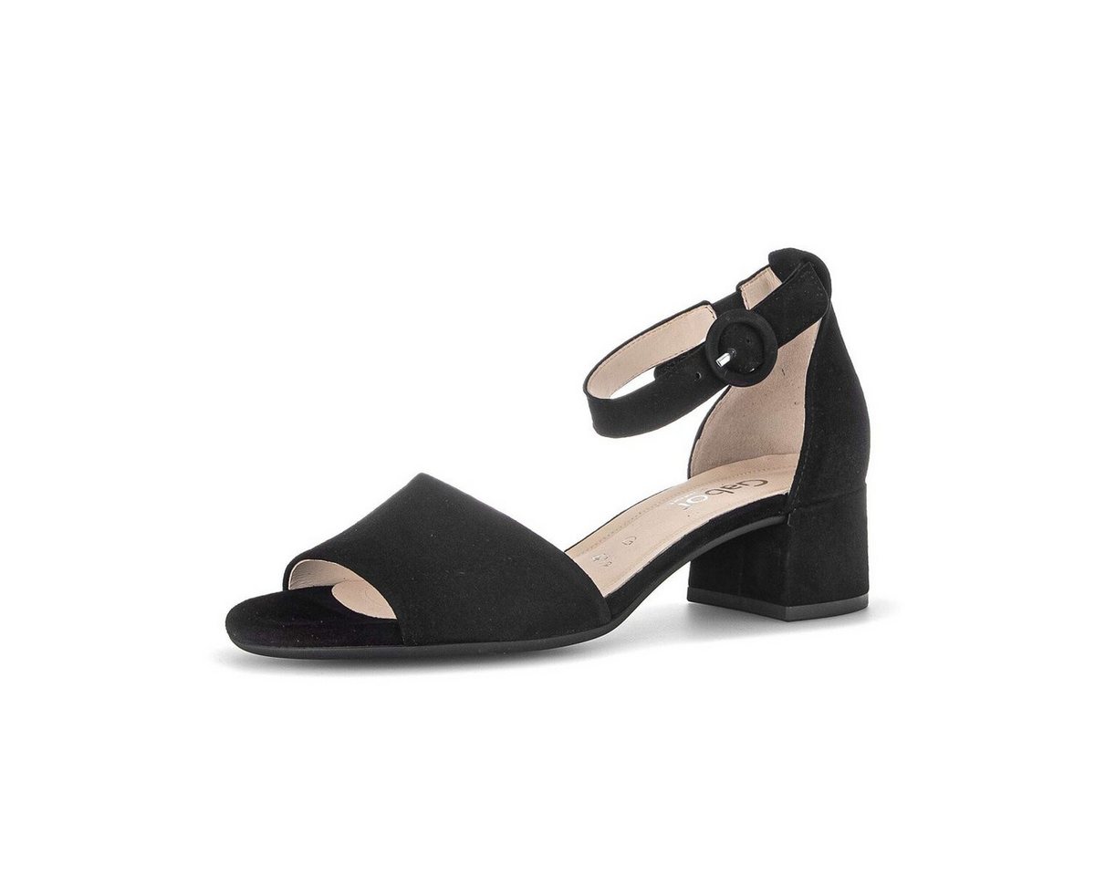 Gabor Spangenpumps Spangenpumps (schwarz)