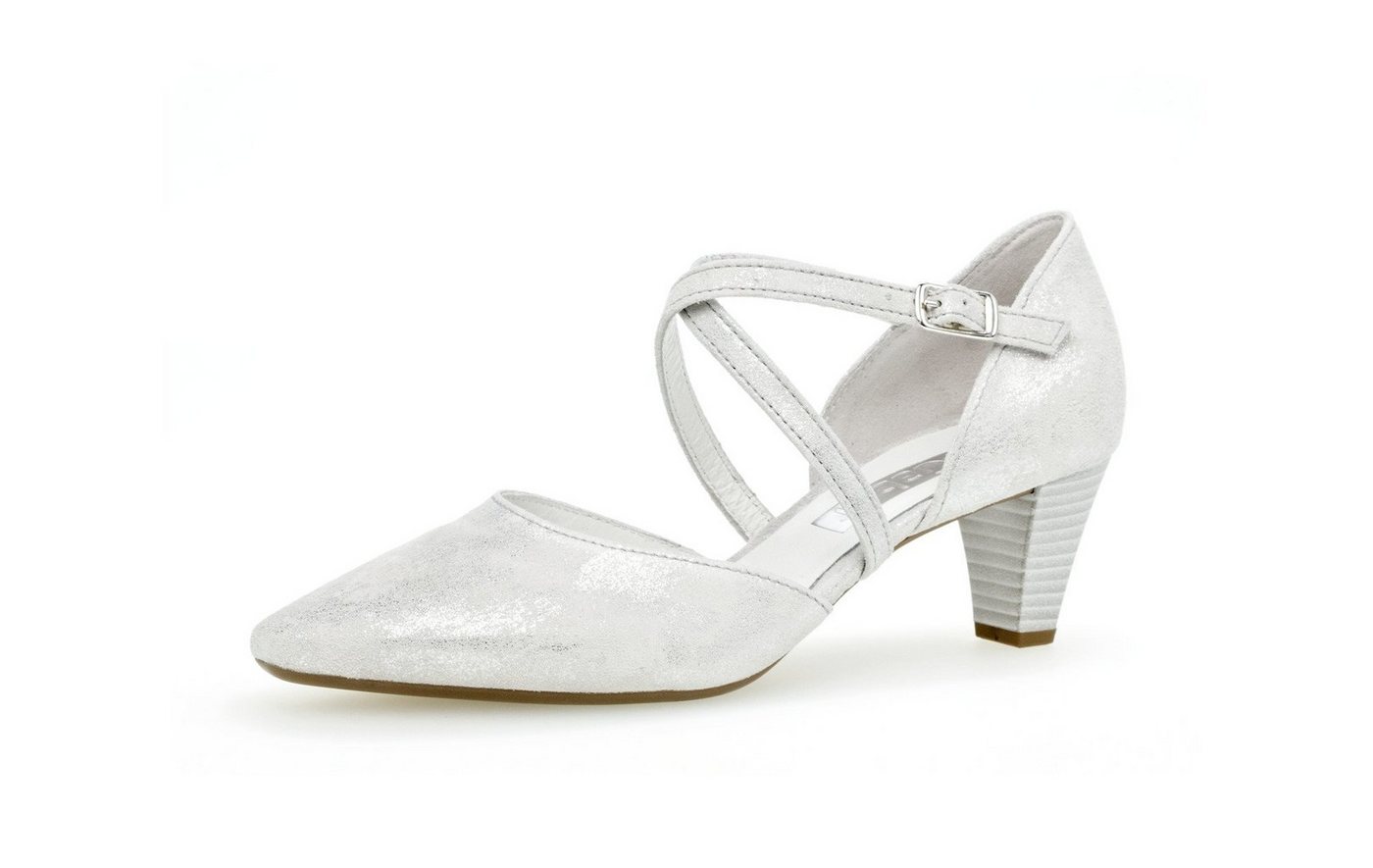 Gabor Spangenpumps