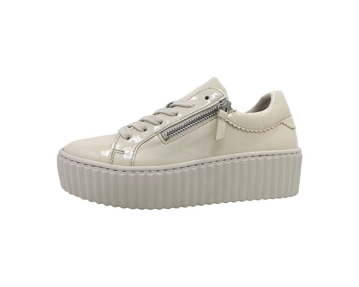 Gabor sportlicher Schnürer Schnürschuh