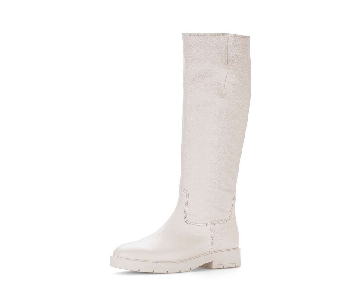 Gabor Sportlicher Stiefel Glattleder Stiefel