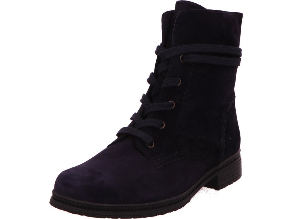 Gabor Stiefel (blau)