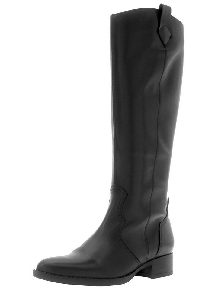 Gabor Stiefel Glattleder . Stiefel