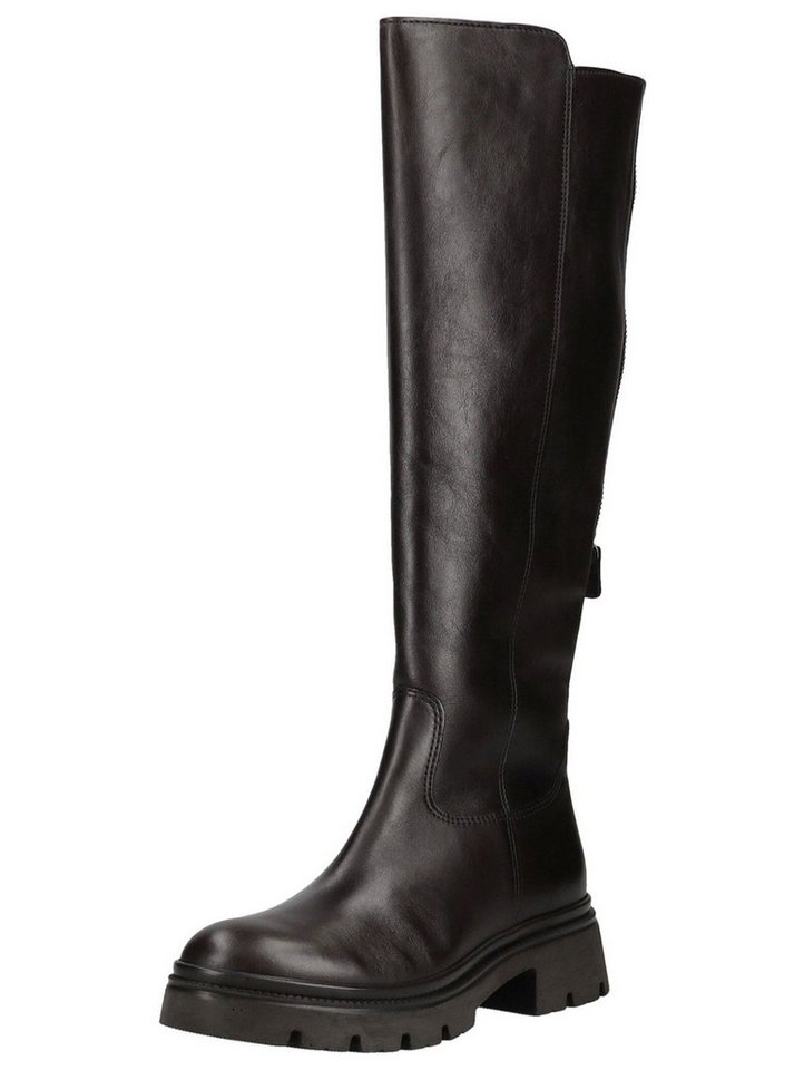 Gabor Stiefel Leder Stiefel