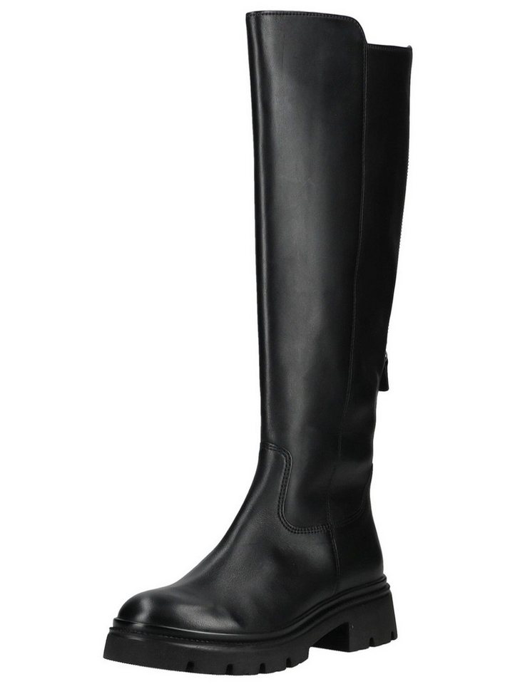 Gabor Stiefel Leder Stiefel