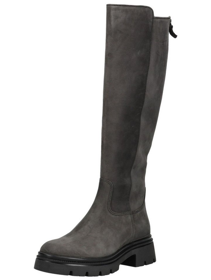 Gabor Stiefel Leder/Synthetik Stiefel