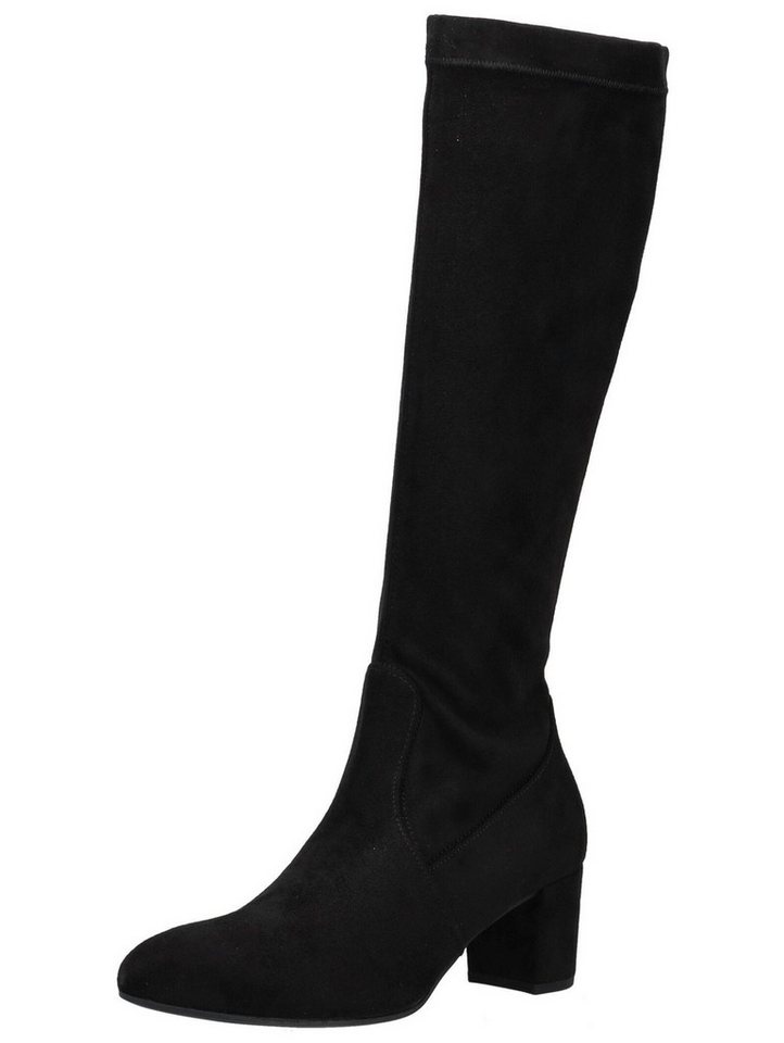 Gabor Stiefel Lederimitat Stiefel