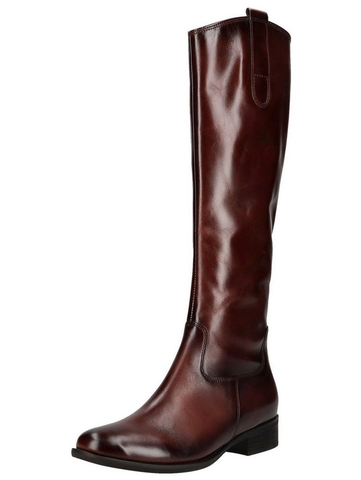 Gabor Stiefel Nappaleder Stiefel (braun)