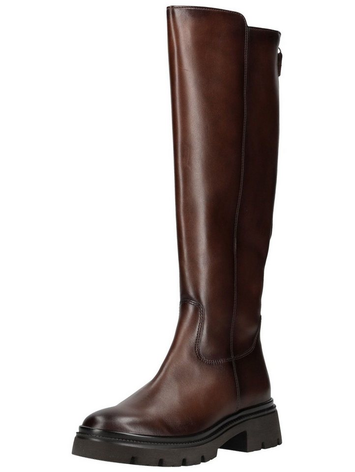 Gabor Stiefel Nappaleder Stiefel