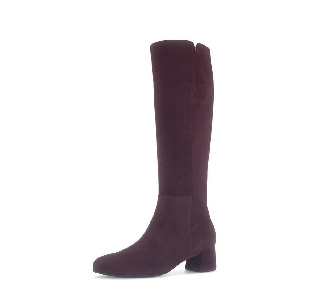Gabor - Stiefel - Rot Stiefel