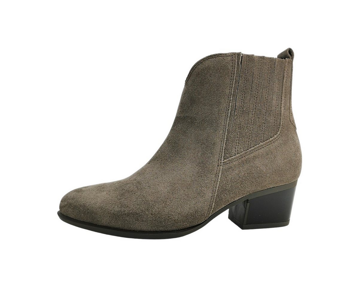 Gabor Stiefel Schnürstiefel (braun)