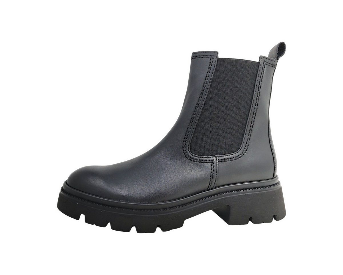 Gabor Stiefel Schnürstiefel