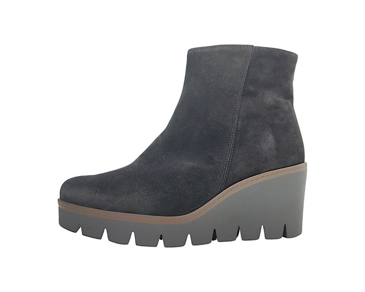 Gabor Stiefel Schnürstiefel