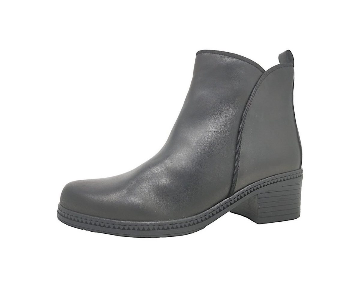 Gabor Stiefel Schnürstiefel (schwarz)