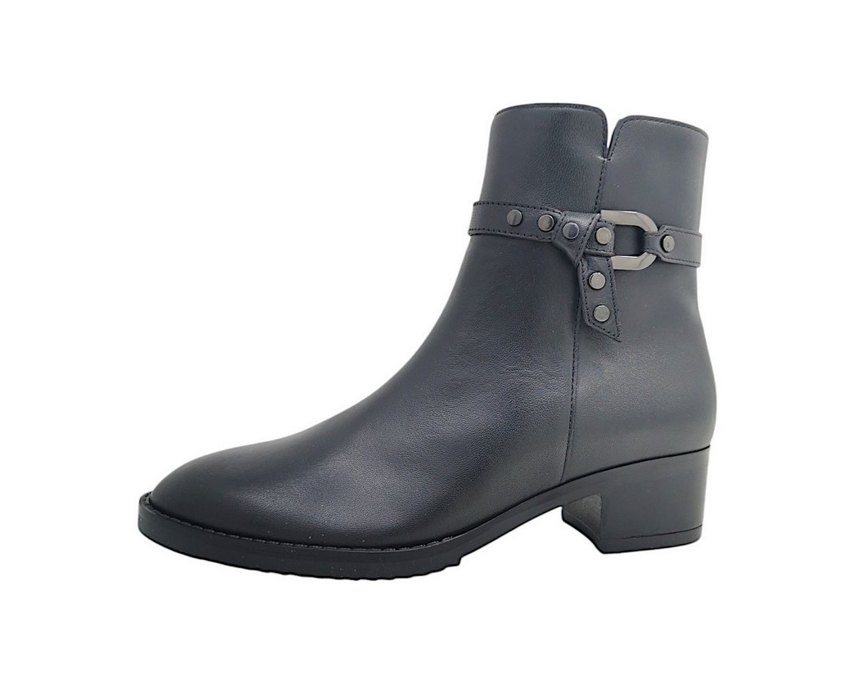 Gabor Stiefel Schnürstiefel